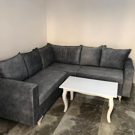 Apartment Seaside Gersi *