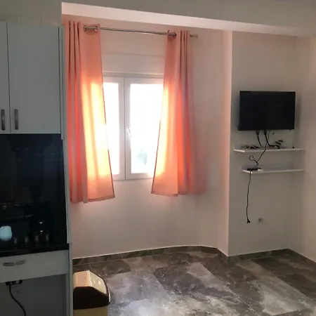 Apartment Seaside Gersi Durrës