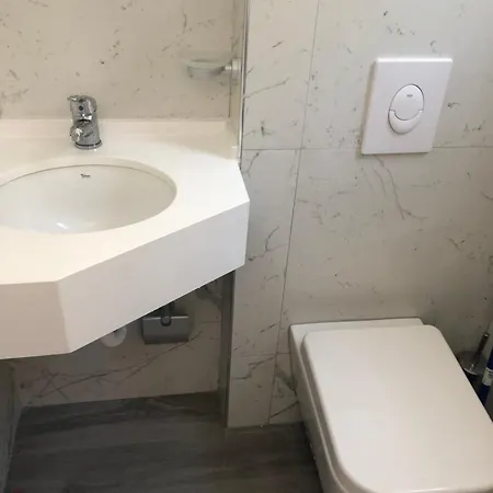 Seaside Gersi Apartment Durrës