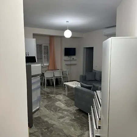 Seaside Gersi Apartment