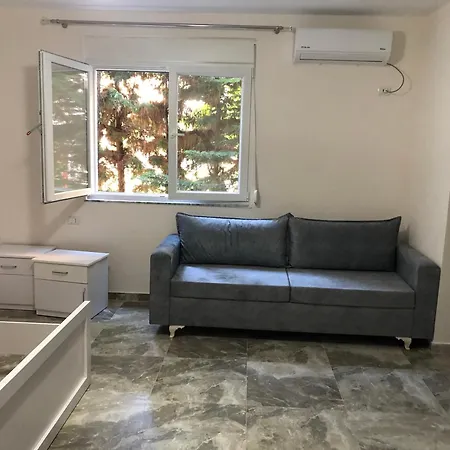 Apartment Seaside Gersi