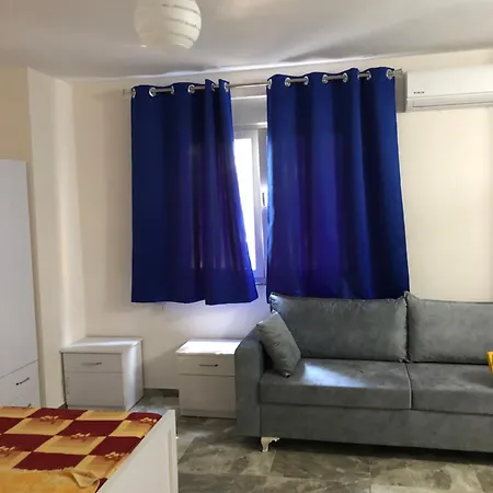 Apartment Seaside Gersi Durrës